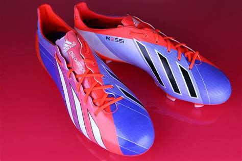 adidas f50 messi.